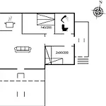 Nyaraló Delia - 300m From The Sea By Interhome *