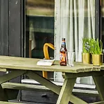 Delia - 300m From The Sea By Interhome Nyaraló Fanø