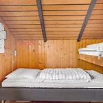 Nyaraló Delia - 300m From The Sea By Interhome *