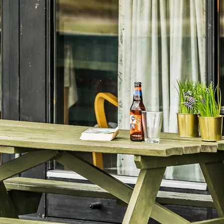 Holiday home Delia - 300m From The Sea In Western Jutland By Interhome