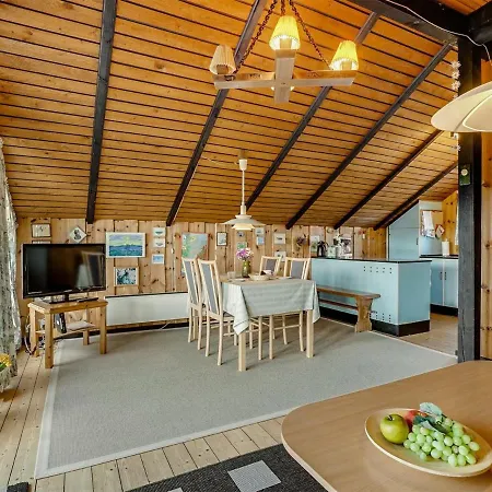 Delia - 300m From The Sea In Western Jutland By Interhome *