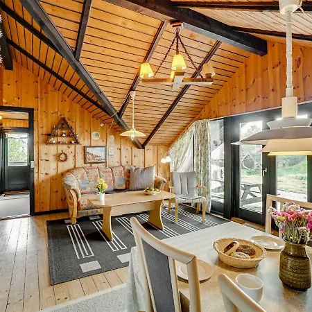 Delia - 300m From The Sea In Western Jutland By Interhome Holiday home *