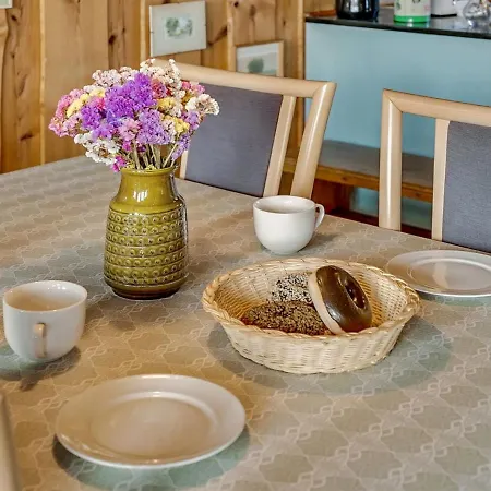 Delia - 300m From The Sea In Western Jutland By Interhome Holiday home Fano