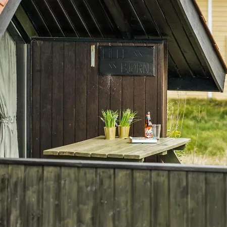 Holiday home Delia - 300m From The Sea In Western Jutland By Interhome Fano