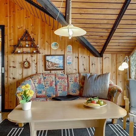 Delia - 300m From The Sea In Western Jutland By Interhome * Fano
