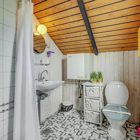 Delia - 300m From The Sea In Western Jutland By Interhome * Fano