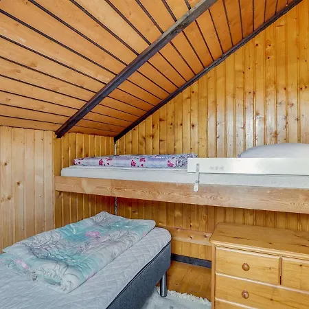 Delia - 300m From The Sea In Western Jutland By Interhome Holiday home
