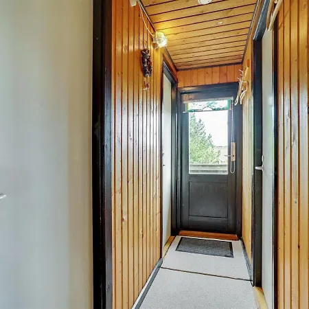 Holiday home Delia - 300m From The Sea In Western Jutland By Interhome Fano