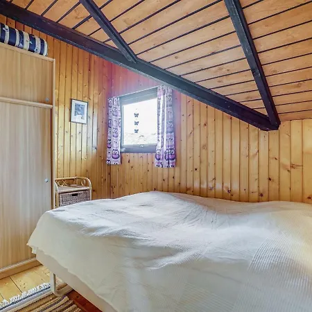 Delia - 300m From The Sea In Western Jutland By Interhome