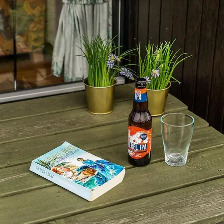 Delia - 300m From The Sea By Interhome Prázdninový dům *