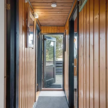 Prázdninový dům Delia - 300m From The Sea By Interhome Fanø