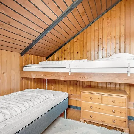 Delia - 300m From The Sea By Interhome Prázdninový dům