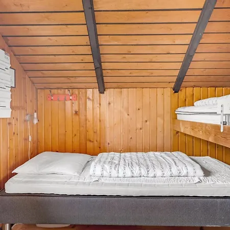 Prázdninový dům Delia - 300m From The Sea By Interhome *