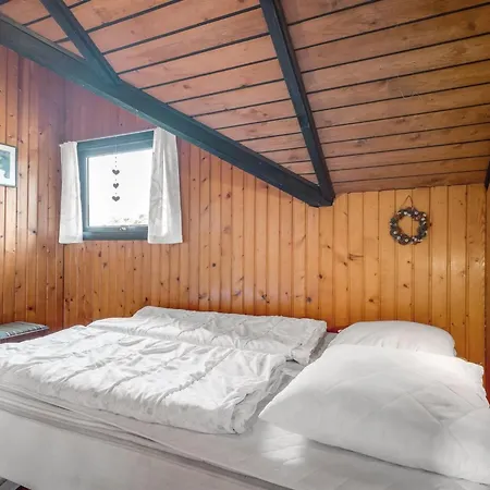 Prázdninový dům Delia - 300m From The Sea By Interhome Fanø
