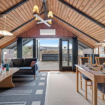 Dom wakacyjny Delia - 300m From The Sea By Interhome *