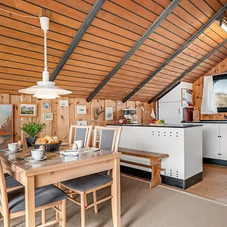 בית נופש Delia - 300m From The Sea By Interhome