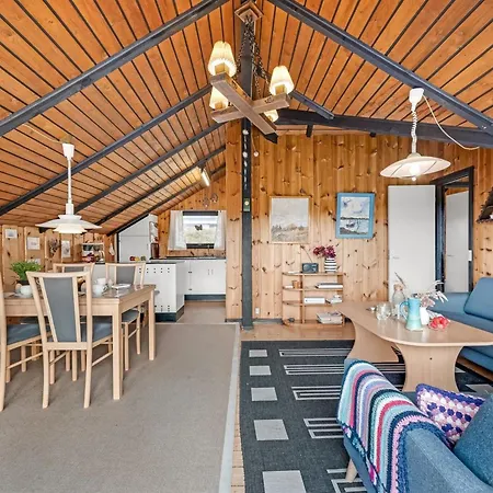 Delia - 300m From The Sea By Interhome בית נופש