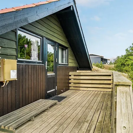 Feriehus Delia - 300m From The Sea By Interhome *