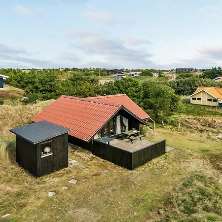 Delia - 300m From The Sea By Interhome Feriehus *