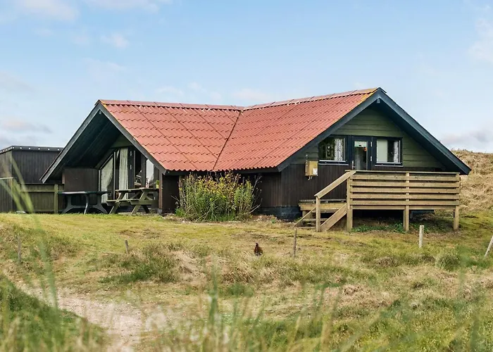 Holiday home Delia - 300m From The Sea By Interhome