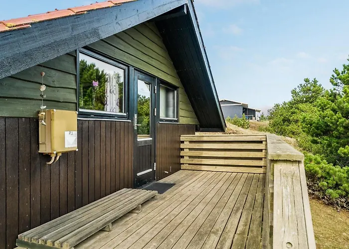 Delia - 300m From The Sea By Interhome Dom wakacyjny