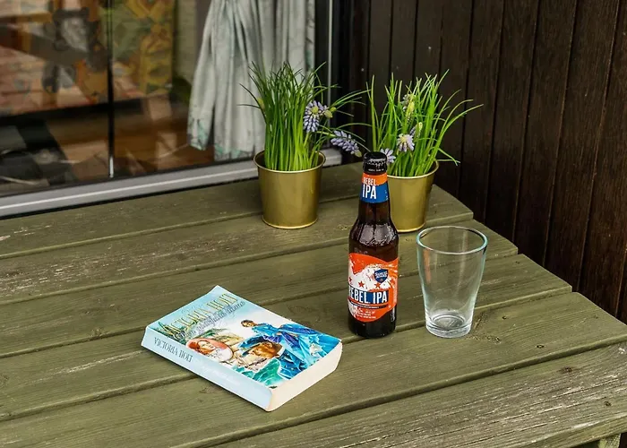 Delia - 300m From The Sea By Interhome Holiday home *