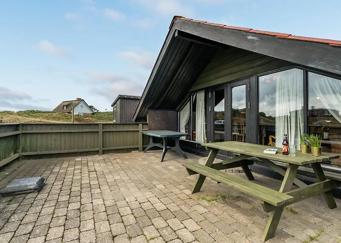 Holiday home Delia - 300m From The Sea By Interhome Fano