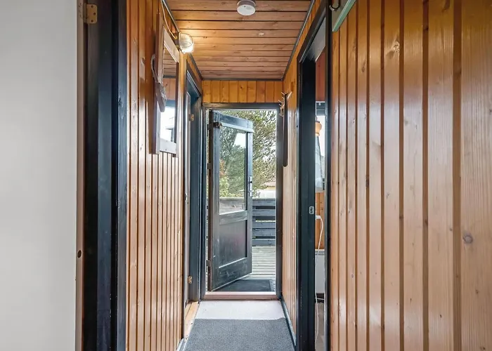 Dom wakacyjny Delia - 300m From The Sea By Interhome Fanø