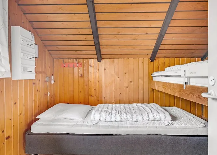 Dom wakacyjny Delia - 300m From The Sea By Interhome *