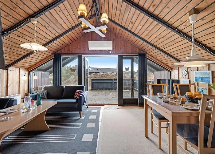 Dom wakacyjny Delia - 300m From The Sea By Interhome *