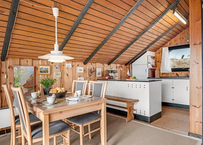 Dom wakacyjny Delia - 300m From The Sea By Interhome