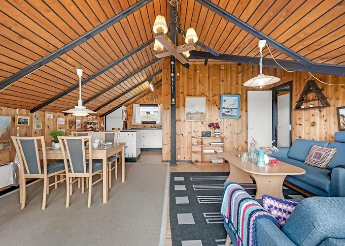 Delia - 300m From The Sea By Interhome Dom wakacyjny